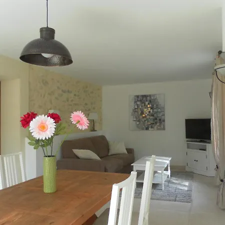 Appartement Des Meras - Côté Mas *