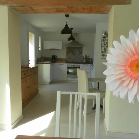 Apartamento Des Meras - Côté Mas Lurs