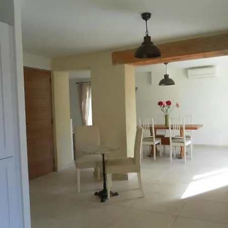 Apartamento Des Meras - Côté Mas Lurs