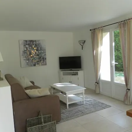 Appartement Des Meras - Côté Mas *