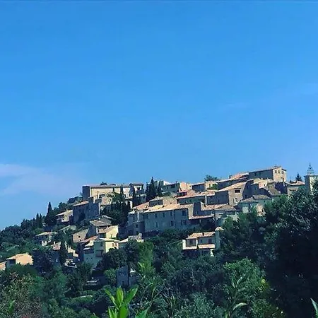 Apartamento Des Meras - Côté Mas Lurs