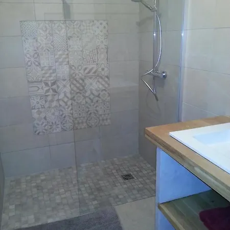 Apartamento Des Meras - Côté Mas Lurs