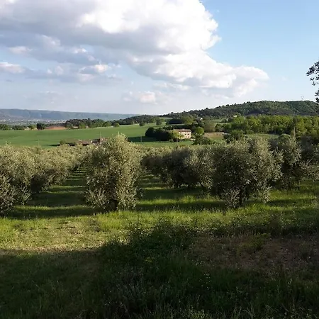 Appartement Des Meras - Côté Mas *