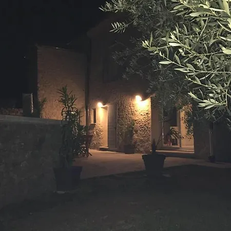 Des Meras - Cote Mas Apartment Lurs